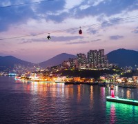 [전남 여수시] 글로벌 스마트 관광도시  "아름다운 여수밤바다"