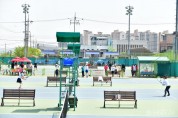 [체육진흥과] 제14회 구미새마을배 전국 동호인 테니스대회 1.JPG