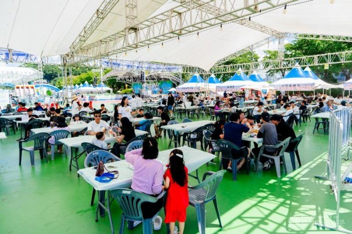 (예천군)(재)예천문화관광재단, 2025 예천활축제 먹거리 부스 모집 (1).jpg