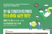 한국지방행정연구원•일본정책연구대학원대학, 제25회 한일 지역정책연구회 개최