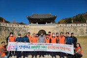 경북자치경찰, 찾아가는 공동체 치안활동 전개