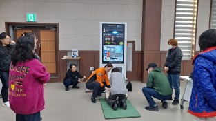 창원소방본부, 4월 ‘생명을 9하는 CPR 데이’ 운영