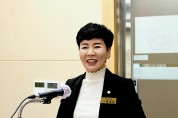 [순천시] 장경순 시의원, 청년 주거지원 ‘백원 임대주택’ 정책 제안