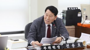 [기고문] “매일 새벽 05시 30분에 집을 나서는 남동구의회 전용호 구의원”