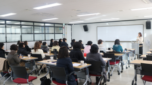 남동구드림스타트 2025신규 교사들 교육성료