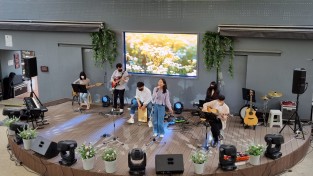 대구 중구, 4월 매마토 문화공연 개최