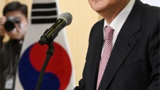 윤석열 "안철수 인수위원장·권영세 부위원장·"임명