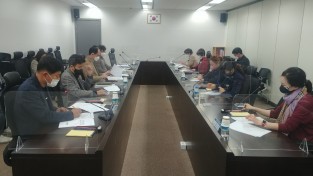경상남도자치경찰위원회, 어린이보호구역 주·정차 금지 관련 향후 관리방안 관계기관 회의 개최