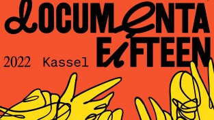 KF, 독일 〈카셀 도큐멘타15〉 초청 전시 지원