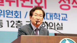 충남 미래 주역 육성 백년대계 세운다