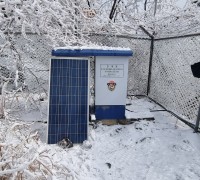 경남소방, 해빙기 소방 정보통신시설 안전 점검 시행