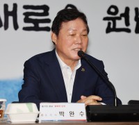 인생 2막은 더 찬란히 빛나길!  경남도, 2023년도 상반기 퇴임식 개최