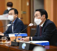 홍성군, 2023년 주요 업무 계획 보고회 개최
