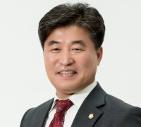 황기호 수성구의원 '열린의정부분 2021 기초자치최우수의정대상 수상'