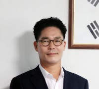 ‘2022 자랑스러운 한국인 대상을 수상한 백정호 대표
