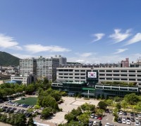 계양구노인인력개발센터, 한국노인인력개발원 공모사업 선정