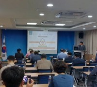 경북교육청,“건강한 삶을 제공하는 환경 조성”